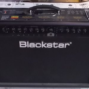 Amplificateur Blackstar  ID:260 TVP (Neuf)